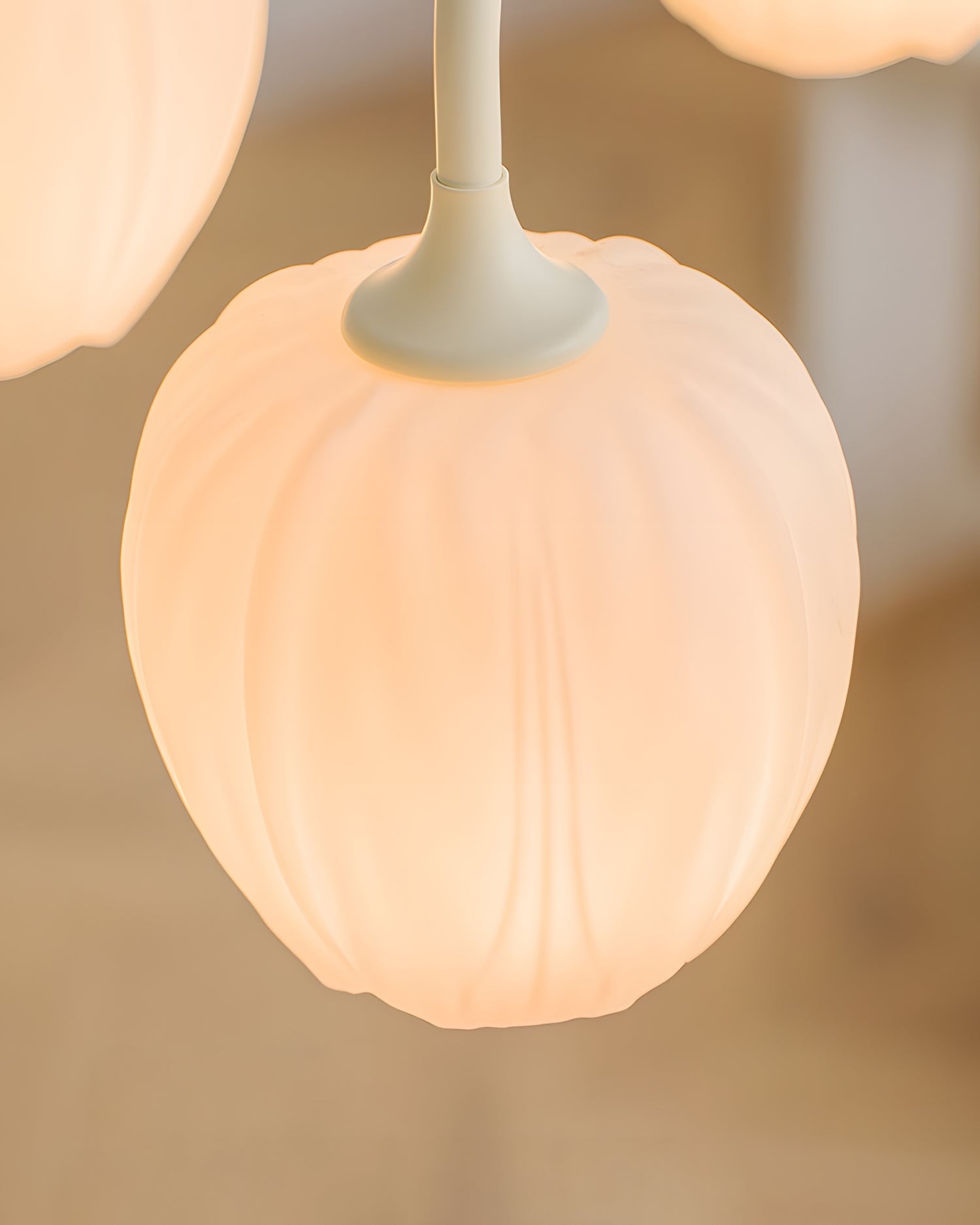 Tulp Matcha Kroonluchter HL2917