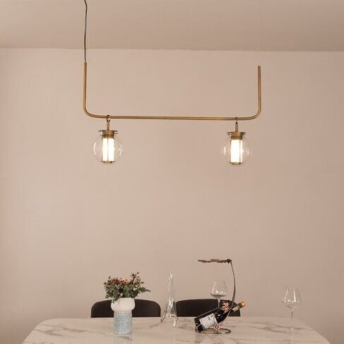 Bai hanglamp
