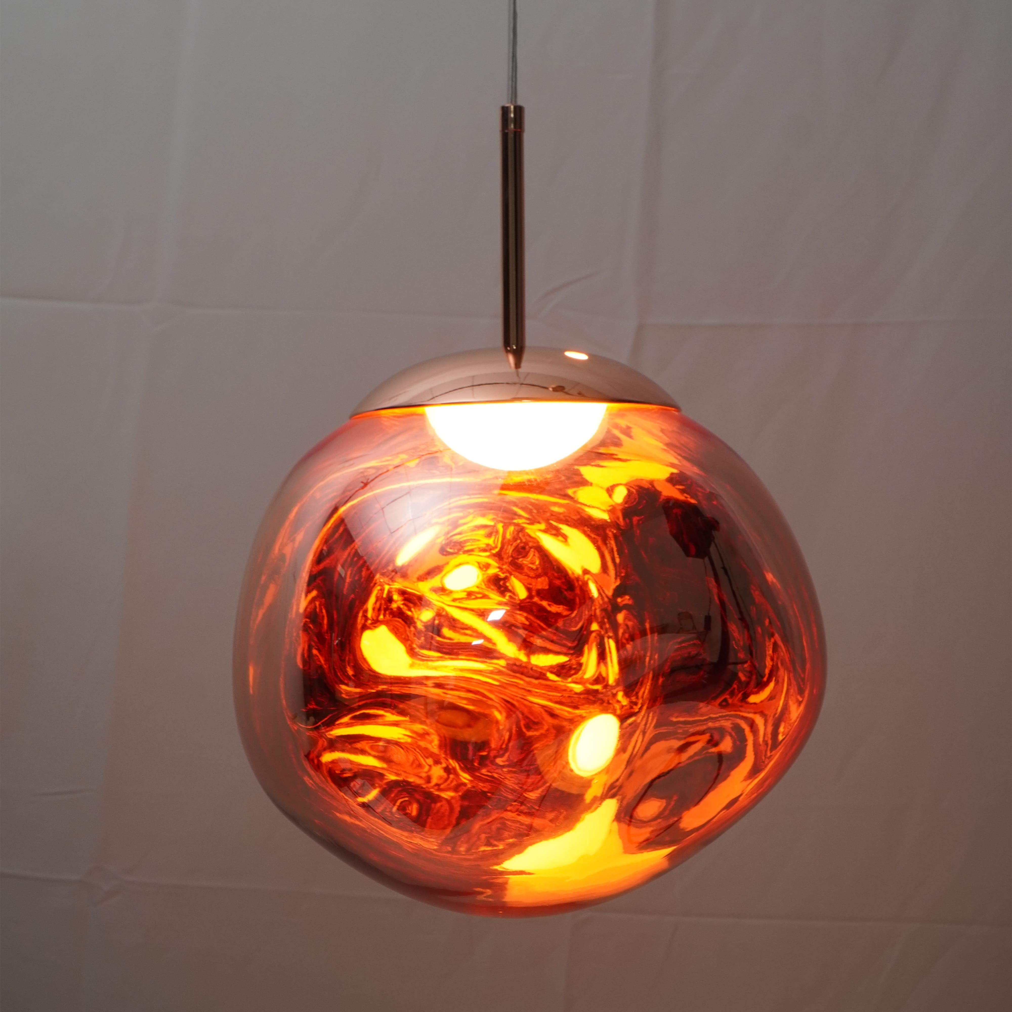 Nieuwe Versie Dynamic Acryl Hanglamp