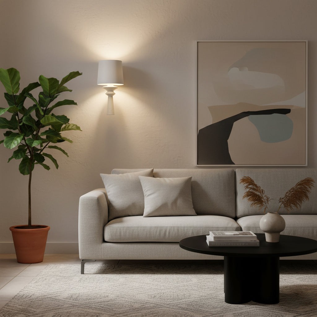 Constantin wandlamp HL3287
