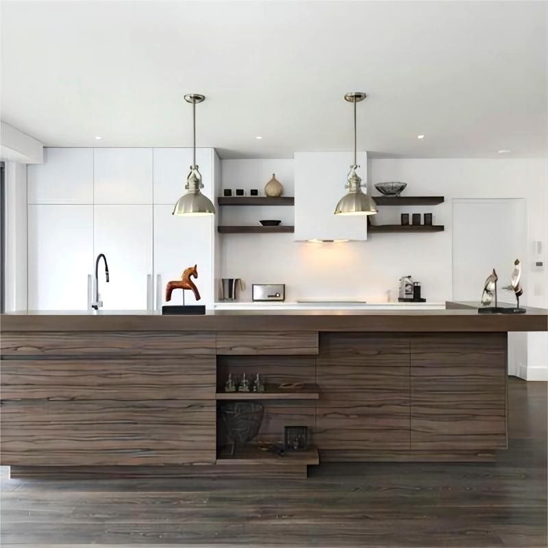 metalen industriële hanglamp HL37