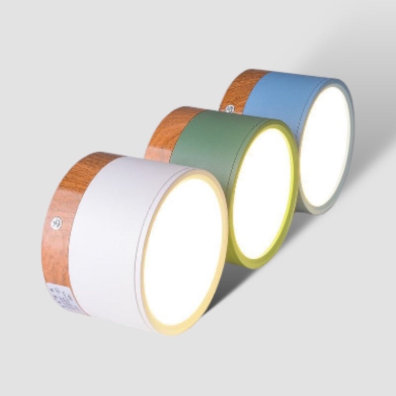 Don Nordic moderne plafondlamp HL3434