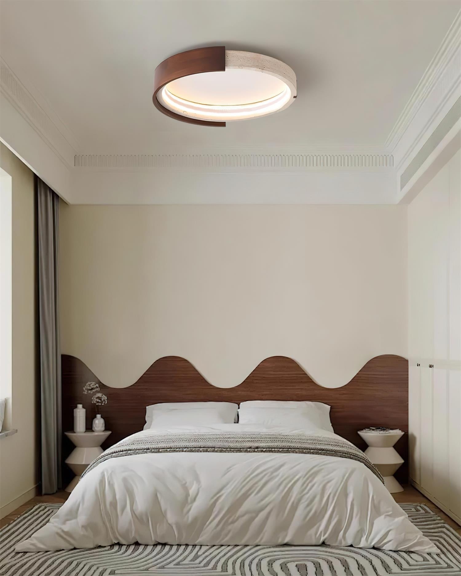 Cerqon Halo plafondlamp HL2684