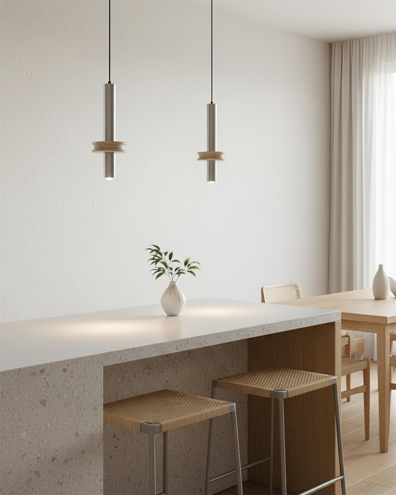 Tralune hanglamp HL2808