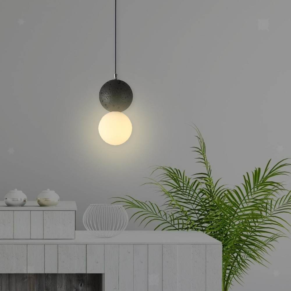 Valentina's Dance hanglamp HL3376
