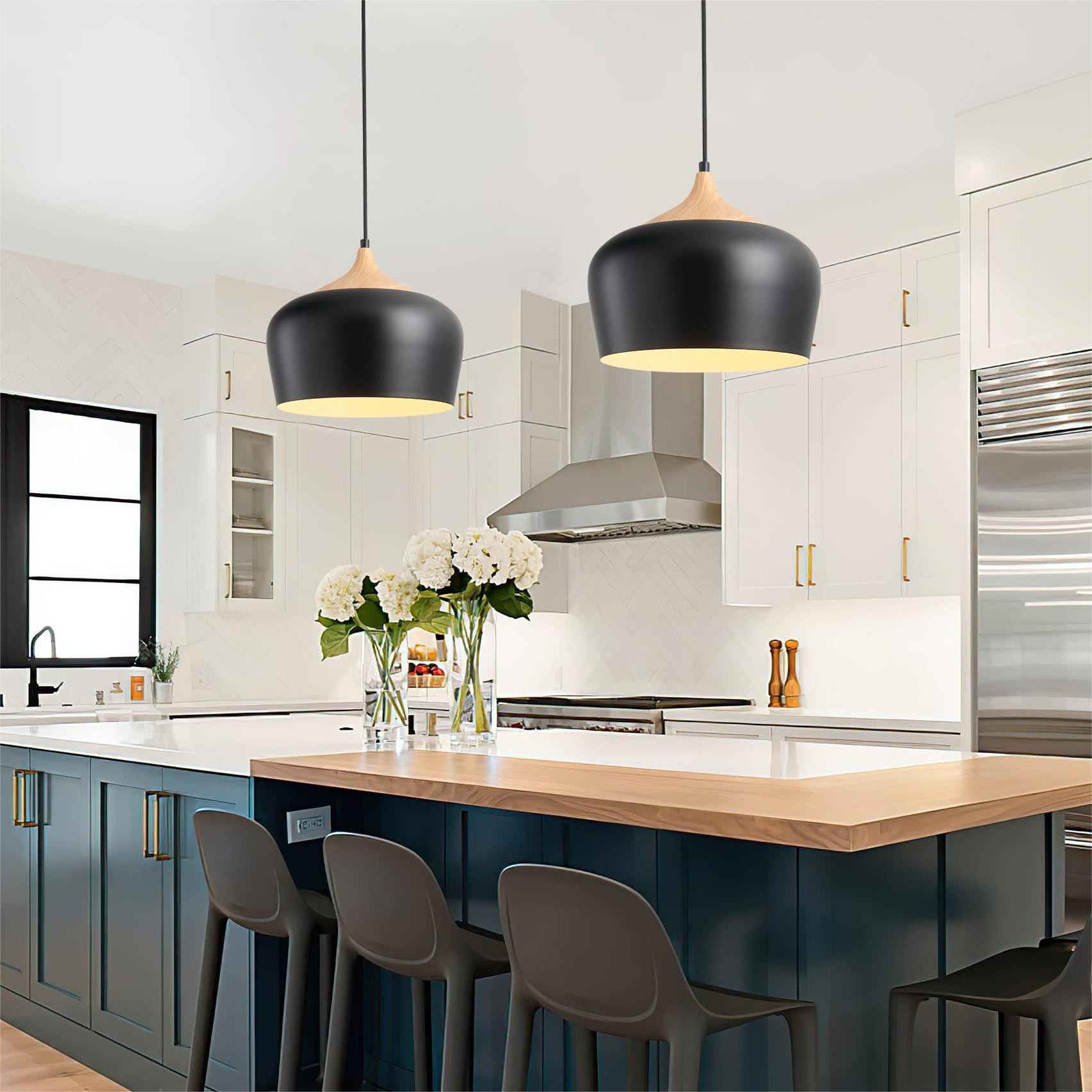 Coco Minimalistische Kom Hanger voor Keuken