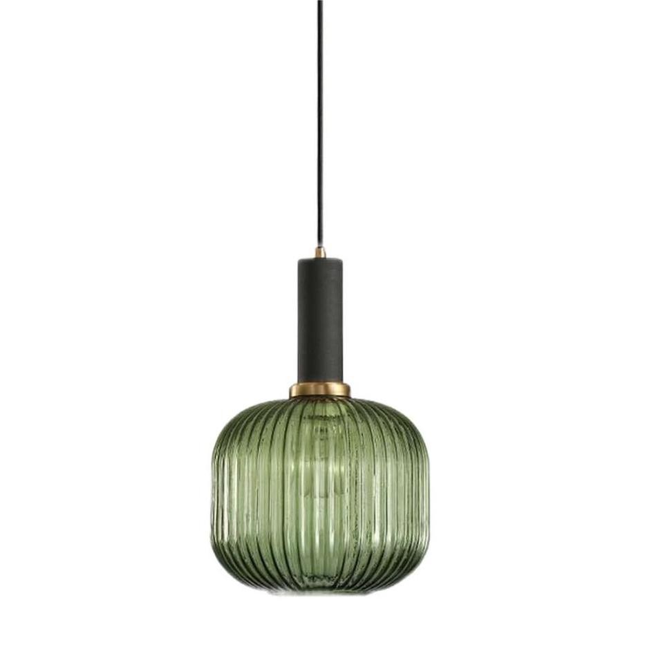 VACARIUS Glazen Hanglamp