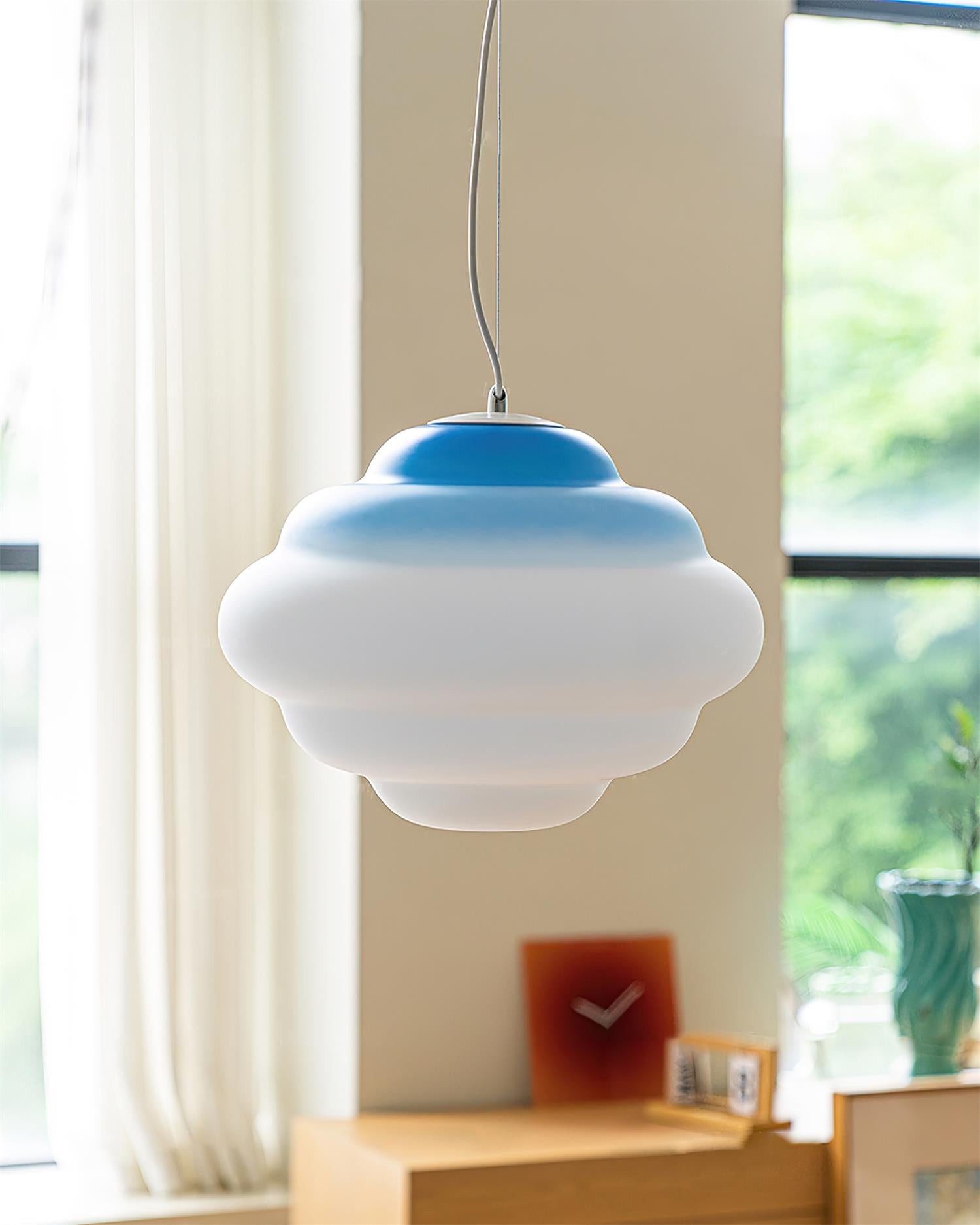 Gradient Cloud Hanglamp HL536