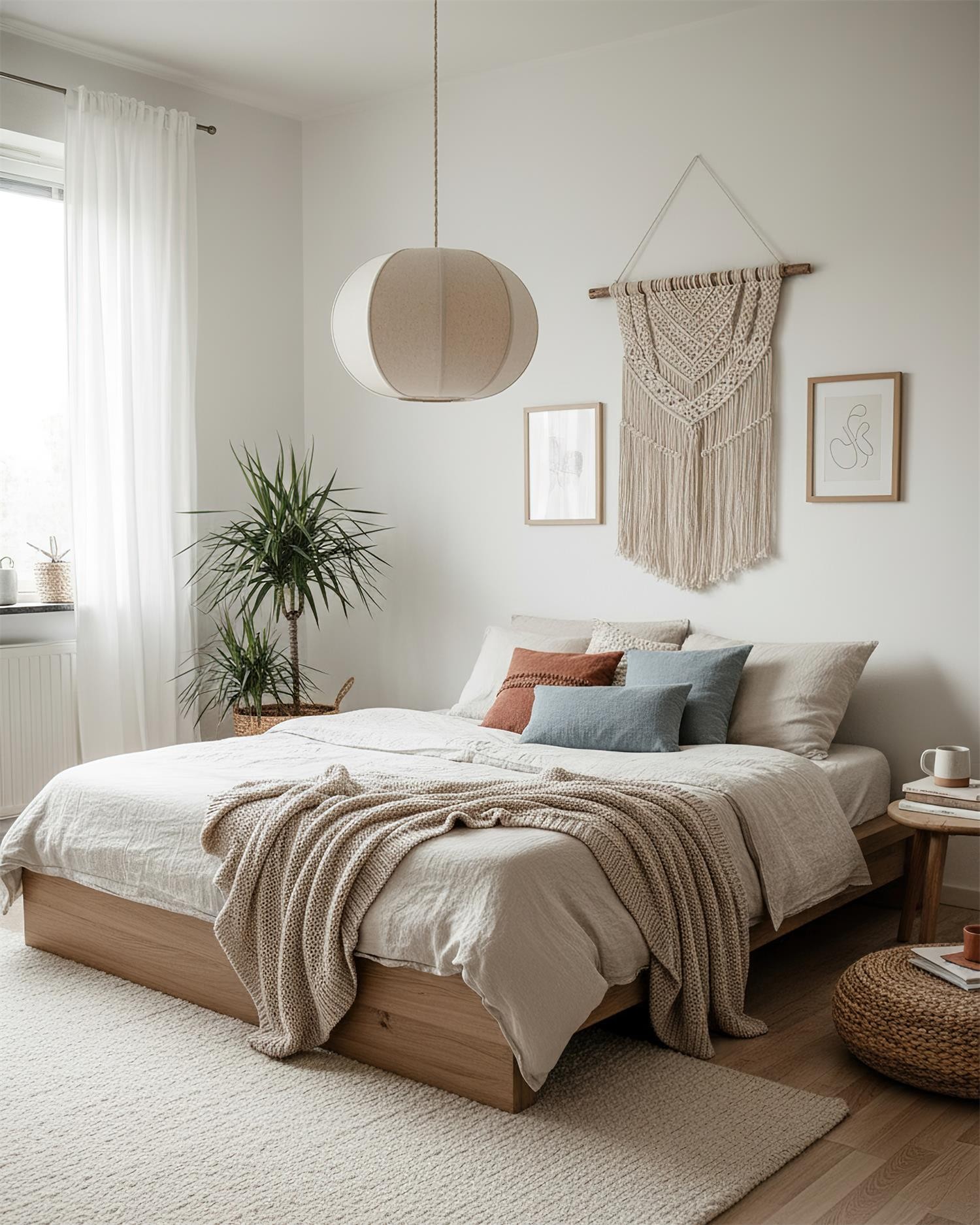 Mollis hanglamp HL2806