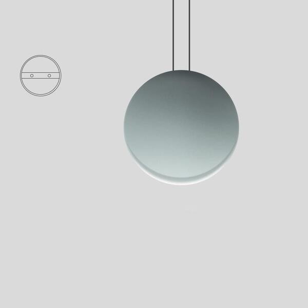 Cosmos Meervoudige Schijf Hanglamp