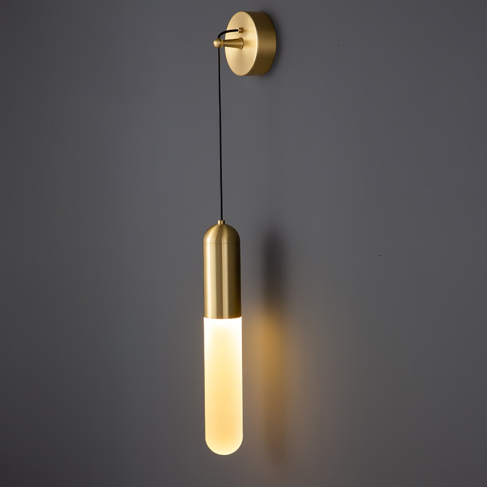 Flume Wandlamp HL1171