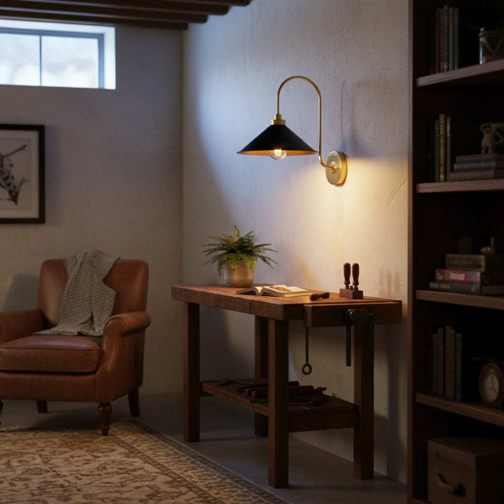 Clivedon wandlamp HL3145