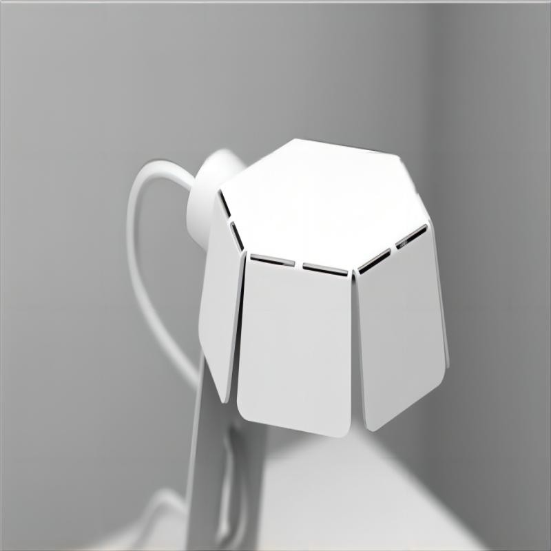 Object 3 Tafellamp