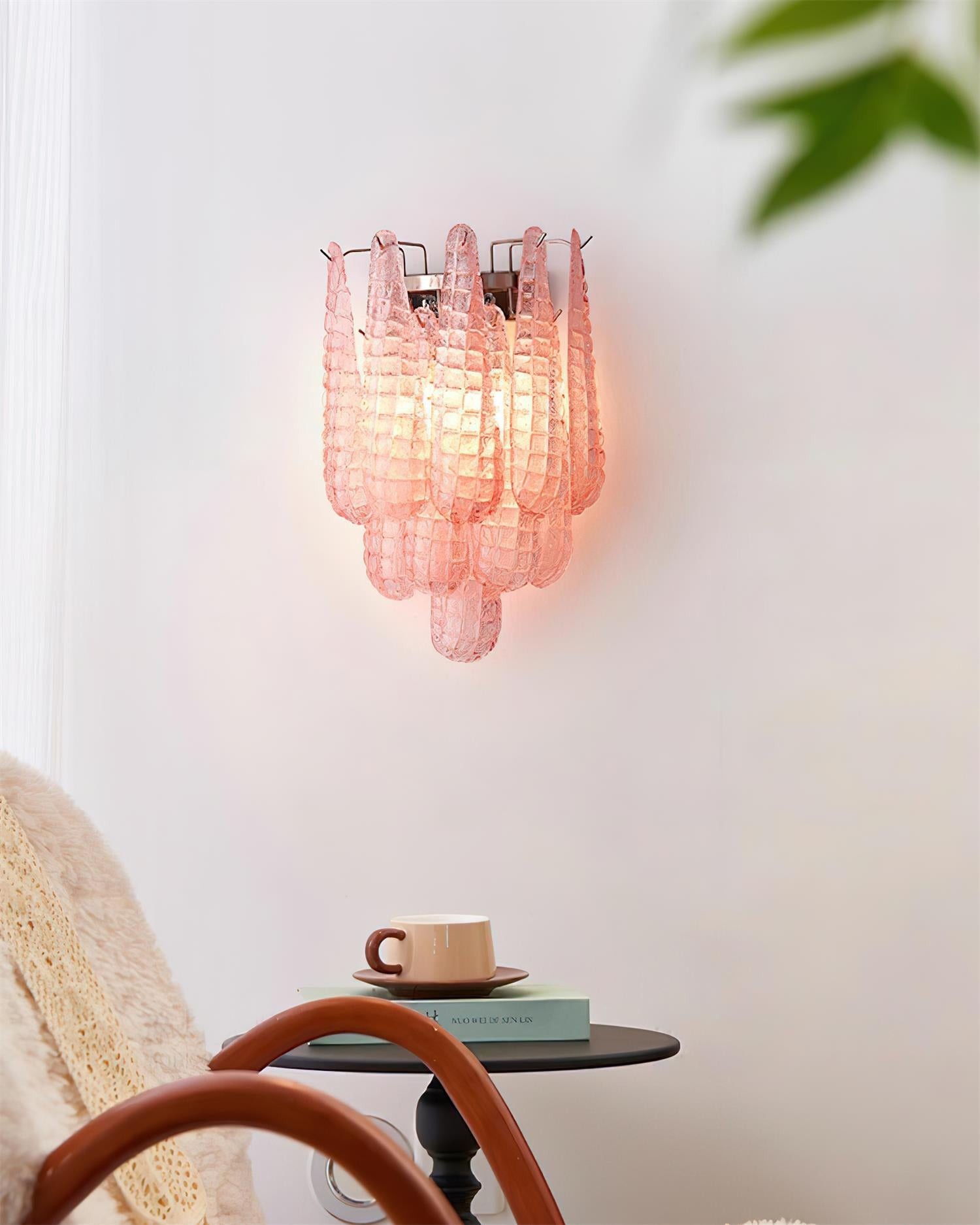 Mireya wandlamp HL2665