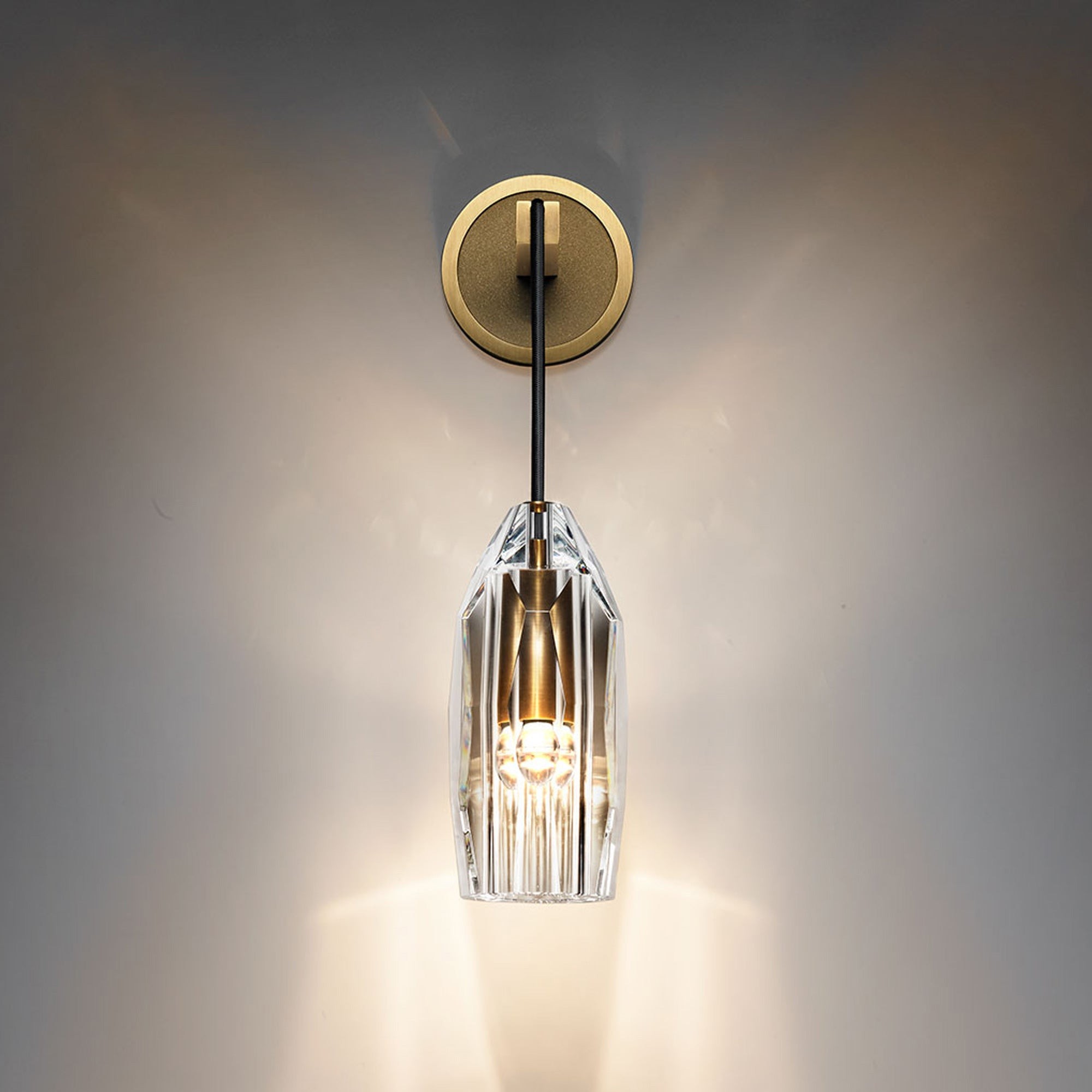 Chatelet Wandlamp HL1153