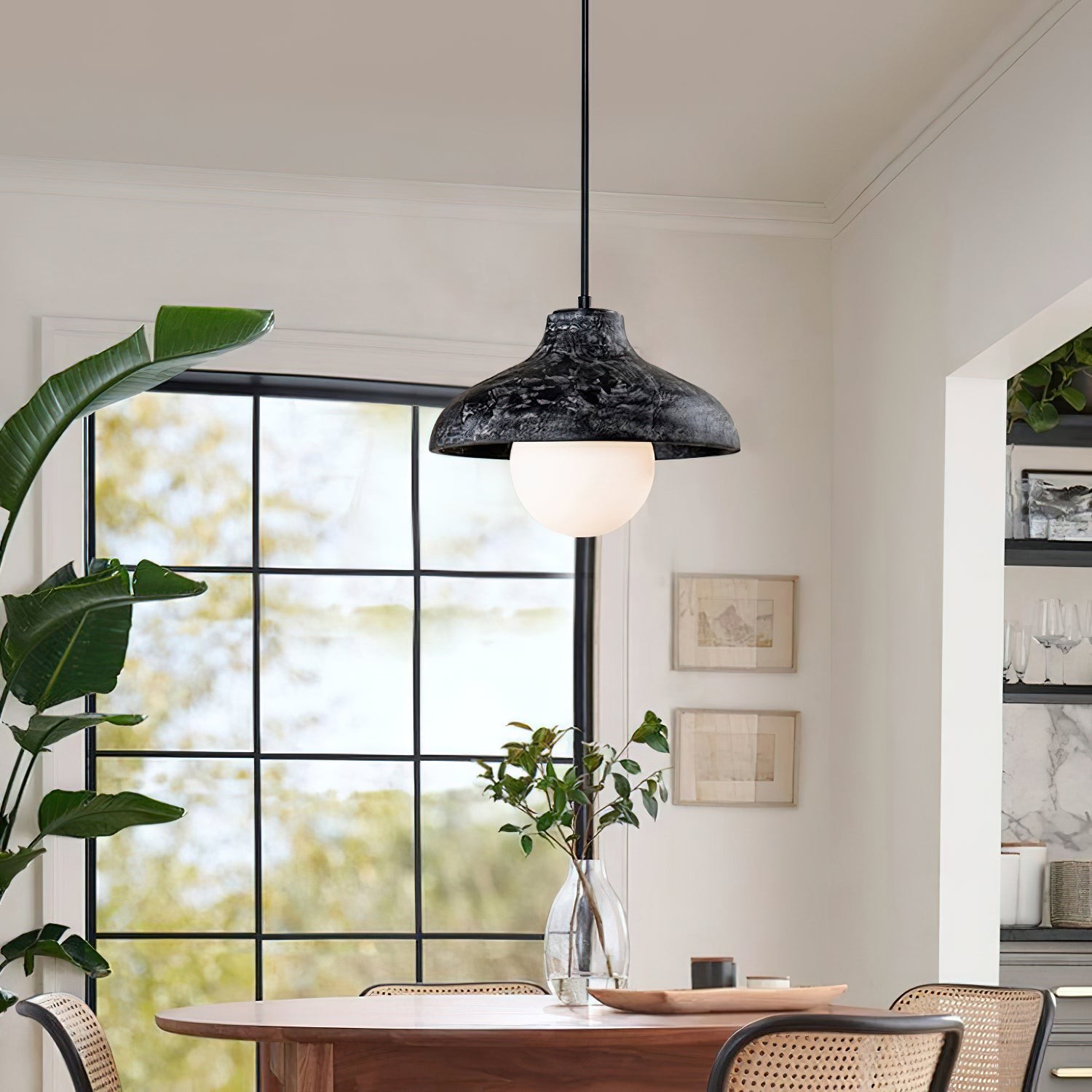 Surfside hanglamp HL3104