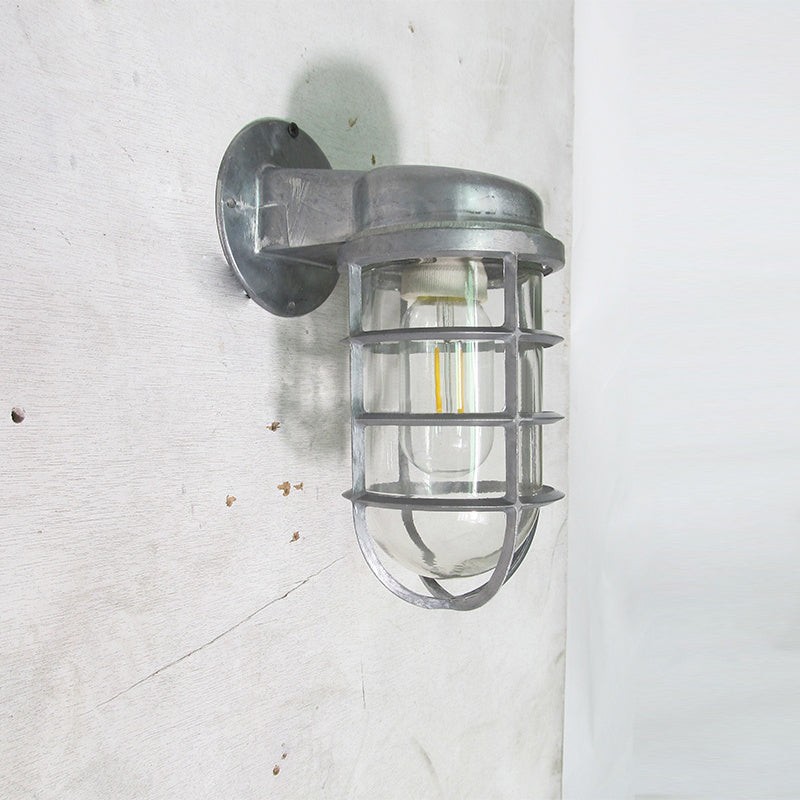 Lucid Dudley wandlamp HL3045