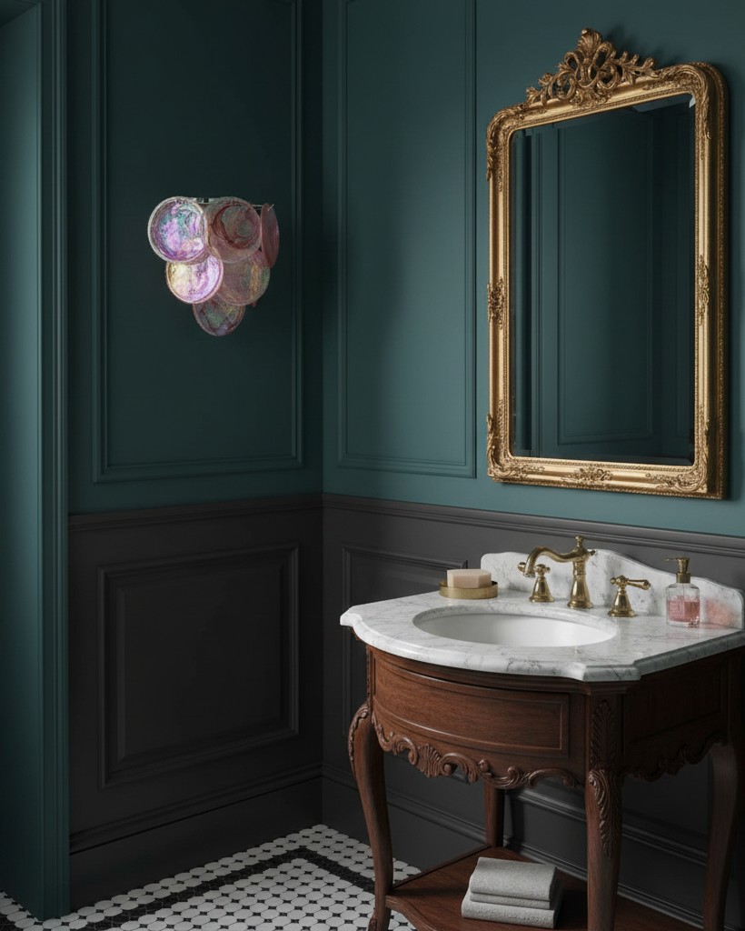 Venfield wandlamp HL2641