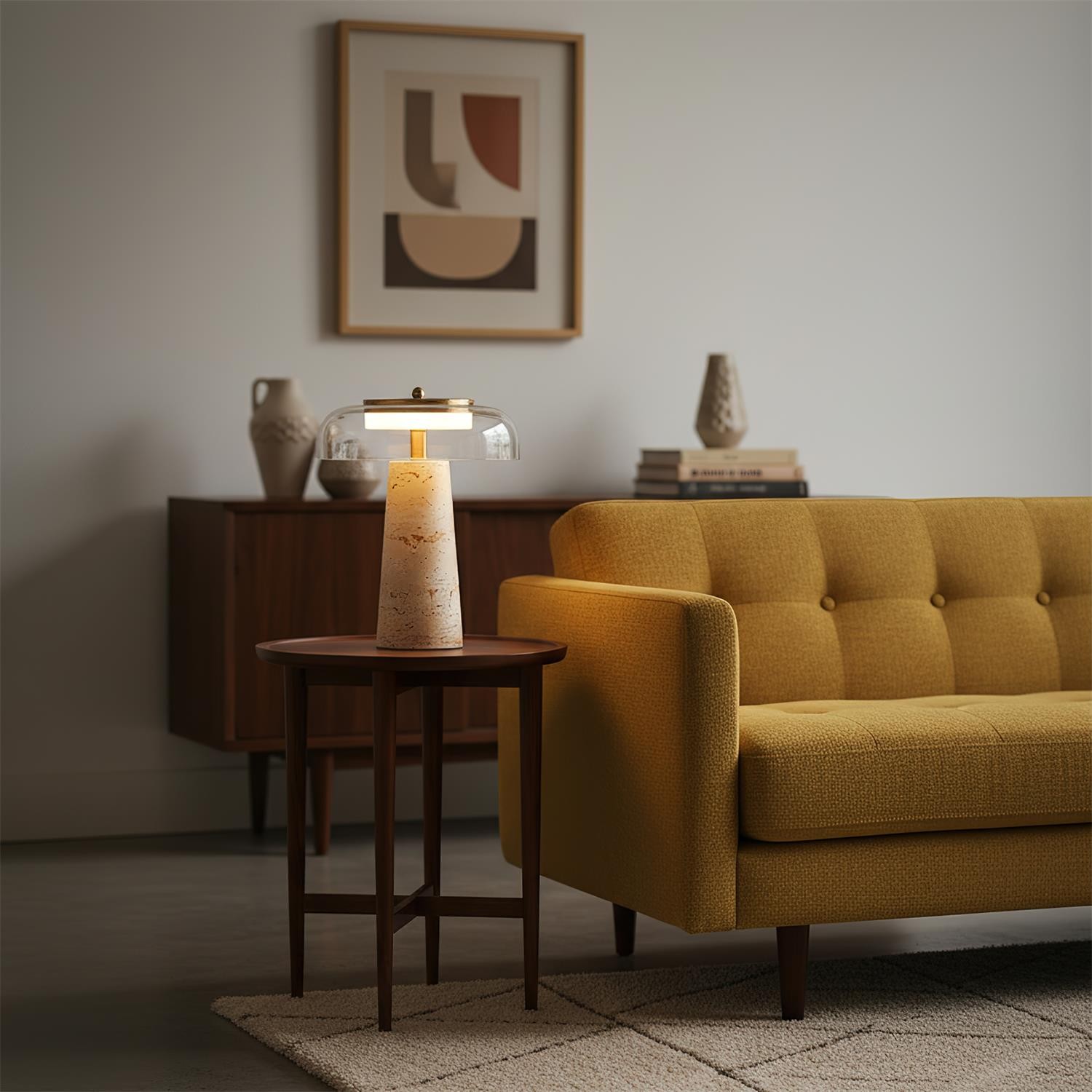 Lumetra tafellamp HL2732