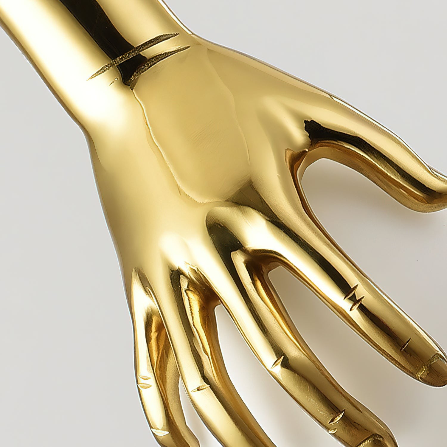 Hanglamp met bolvormige hand en hand HL3004