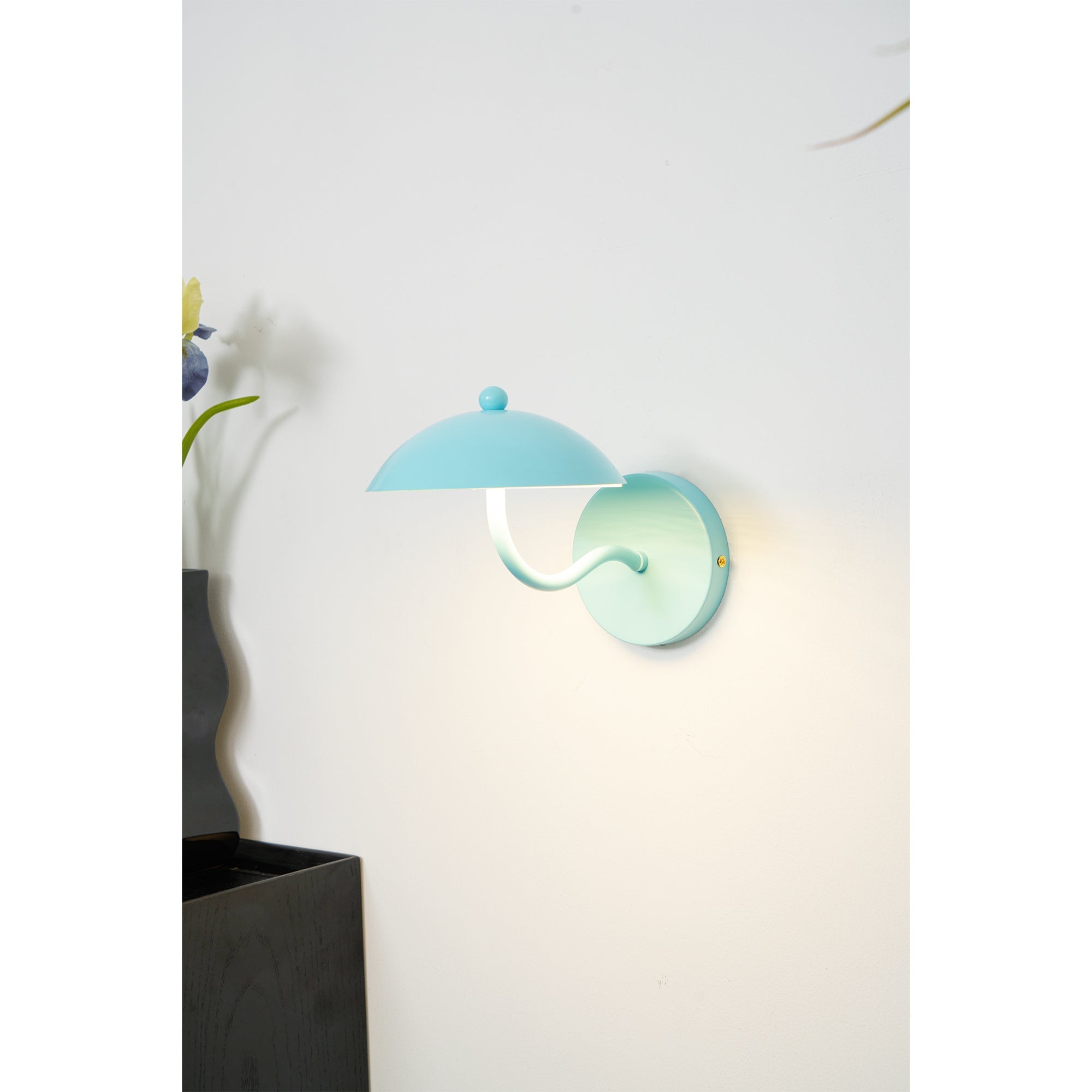 Ripple wandlamp HL3151