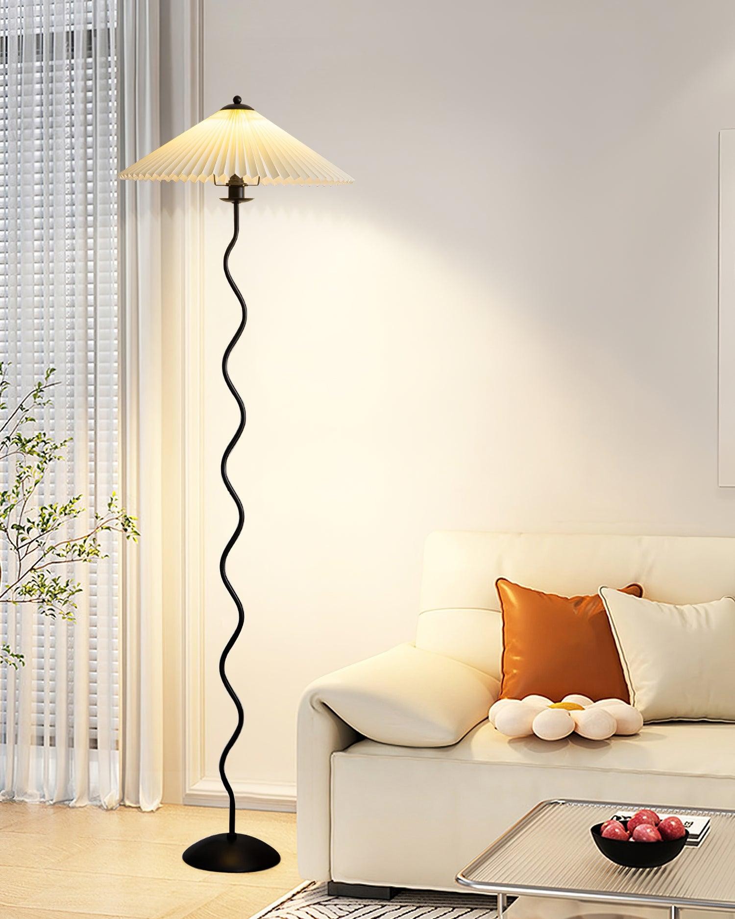 Waveform Exclusieve Vloerlamp HL733