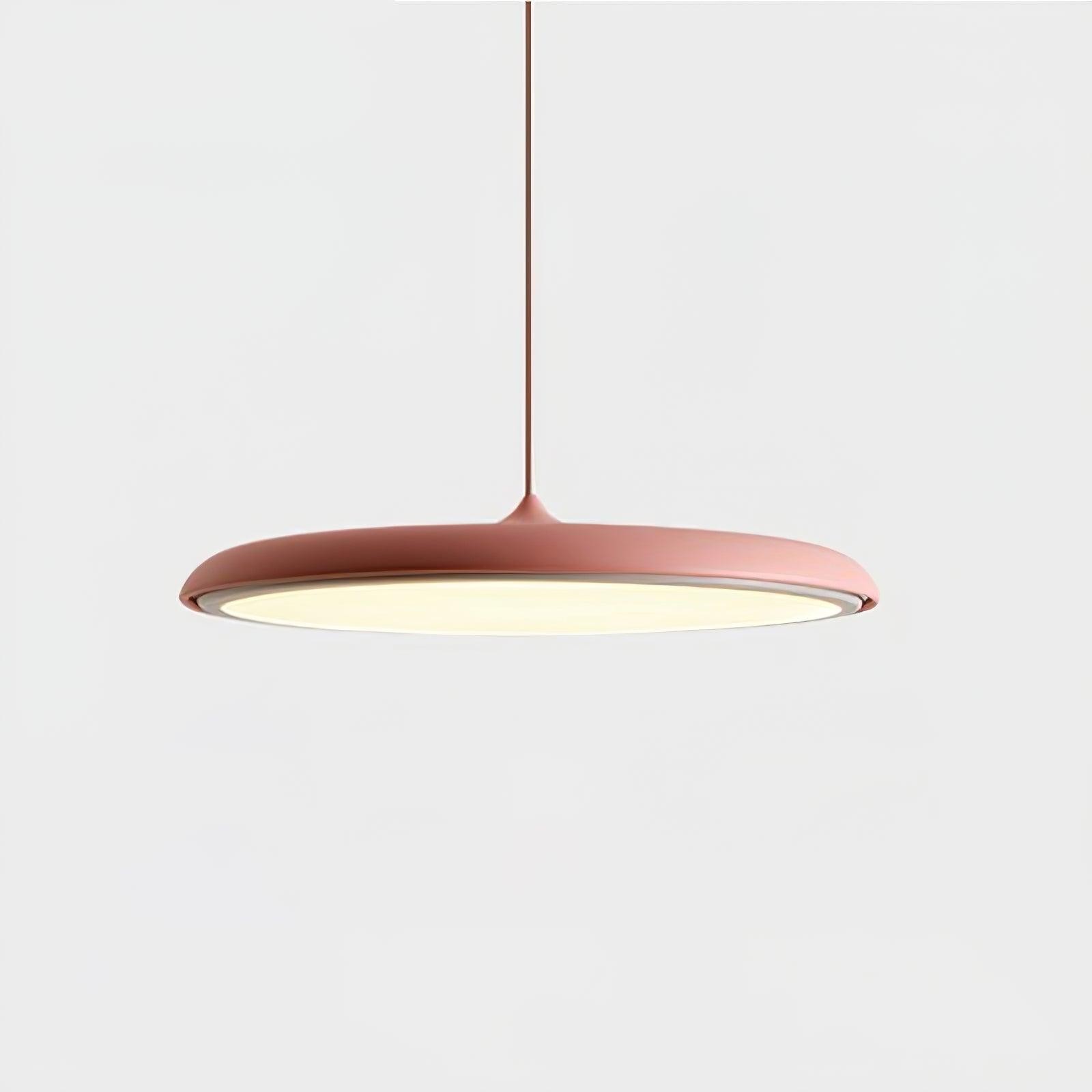 Eenvoudige moderne mode hanglamp HL587