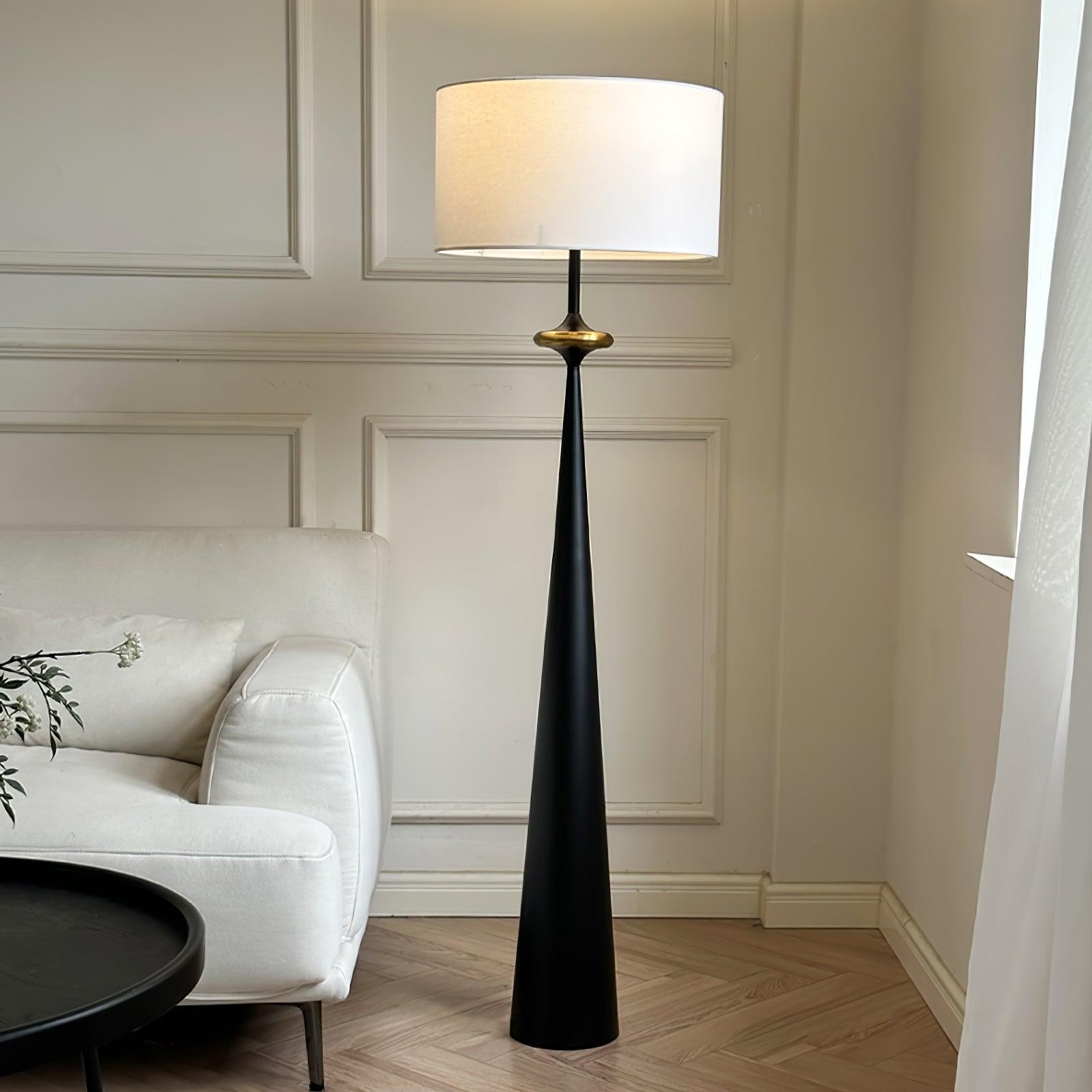 Putney vloerlamp HL1786