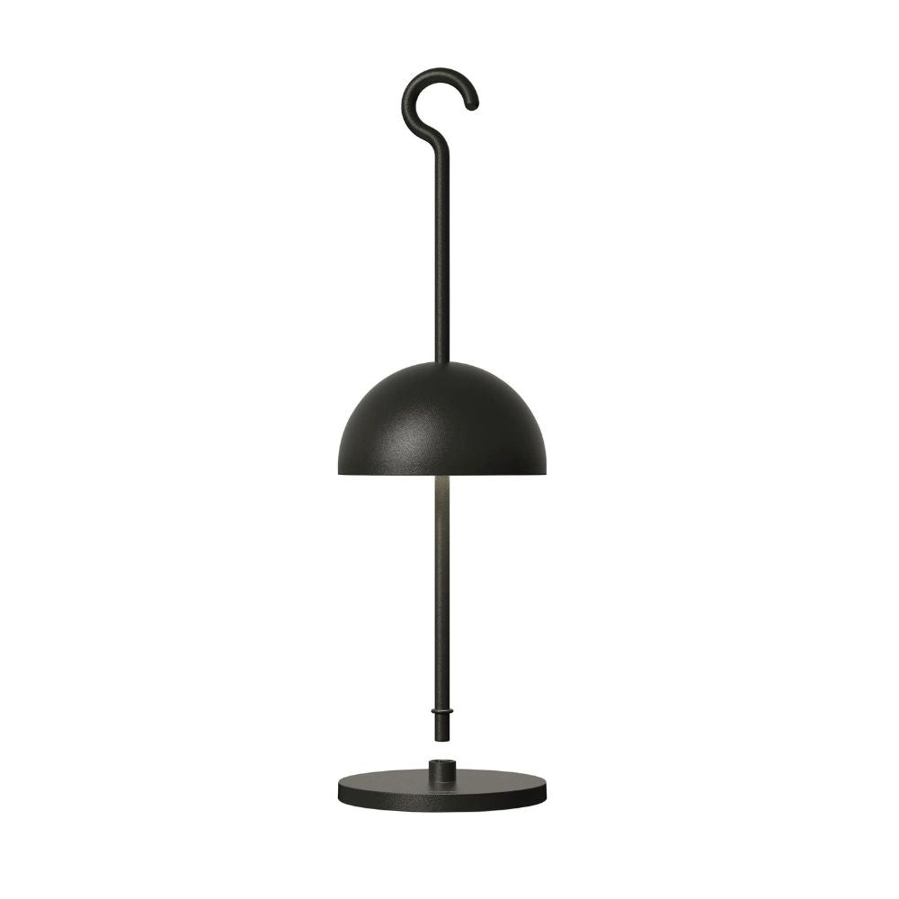 Creatieve Draadloze Waterdichte Draagbare Camping LED Tafellamp HL921