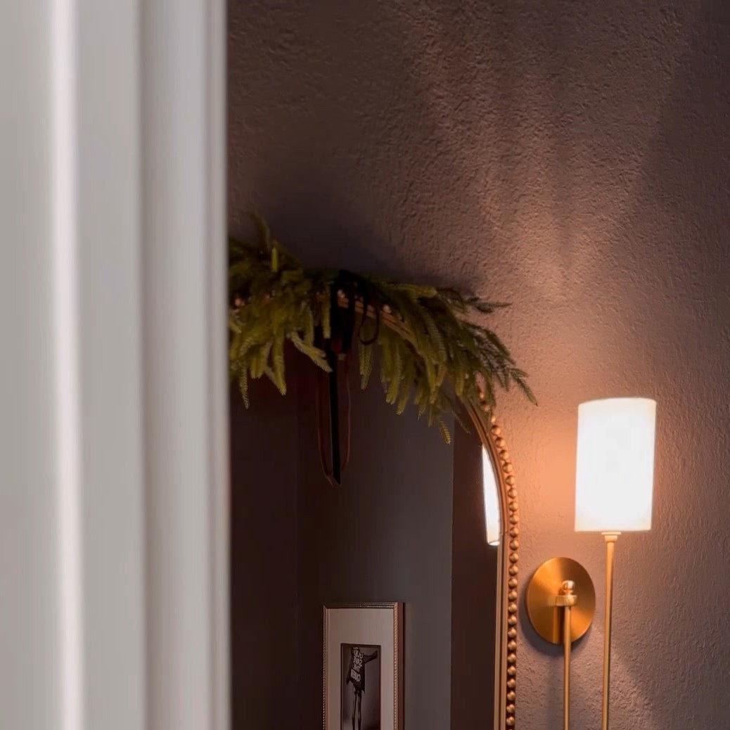 Harlem wandlamp HL3109