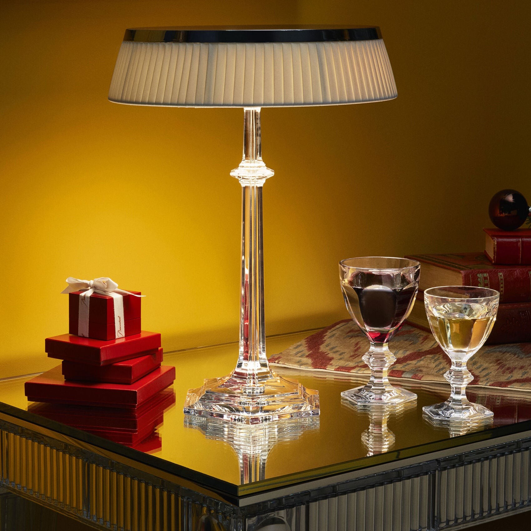 Versailles tafellamp HL3011