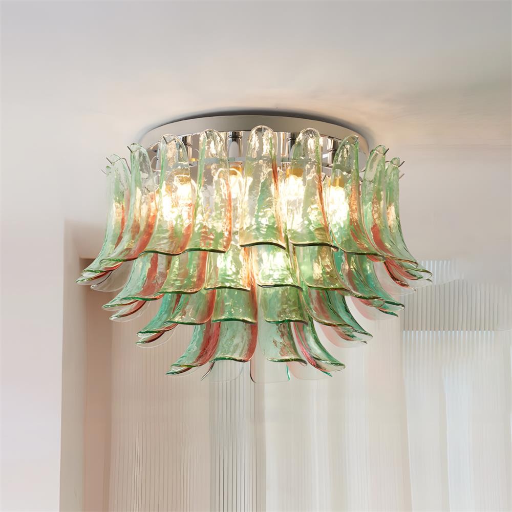 Serenza gelaagde plafondlamp HL2897