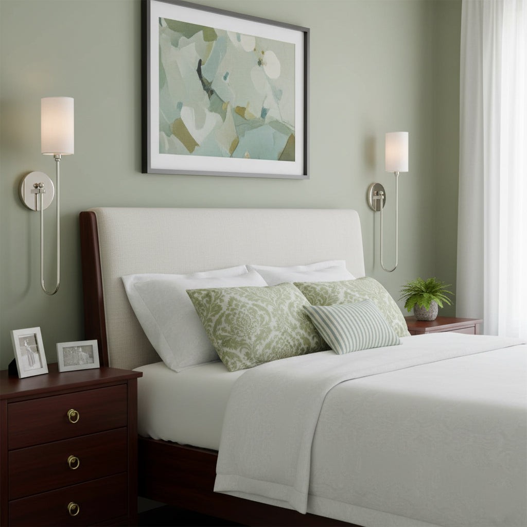 Harlem wandlamp HL3109
