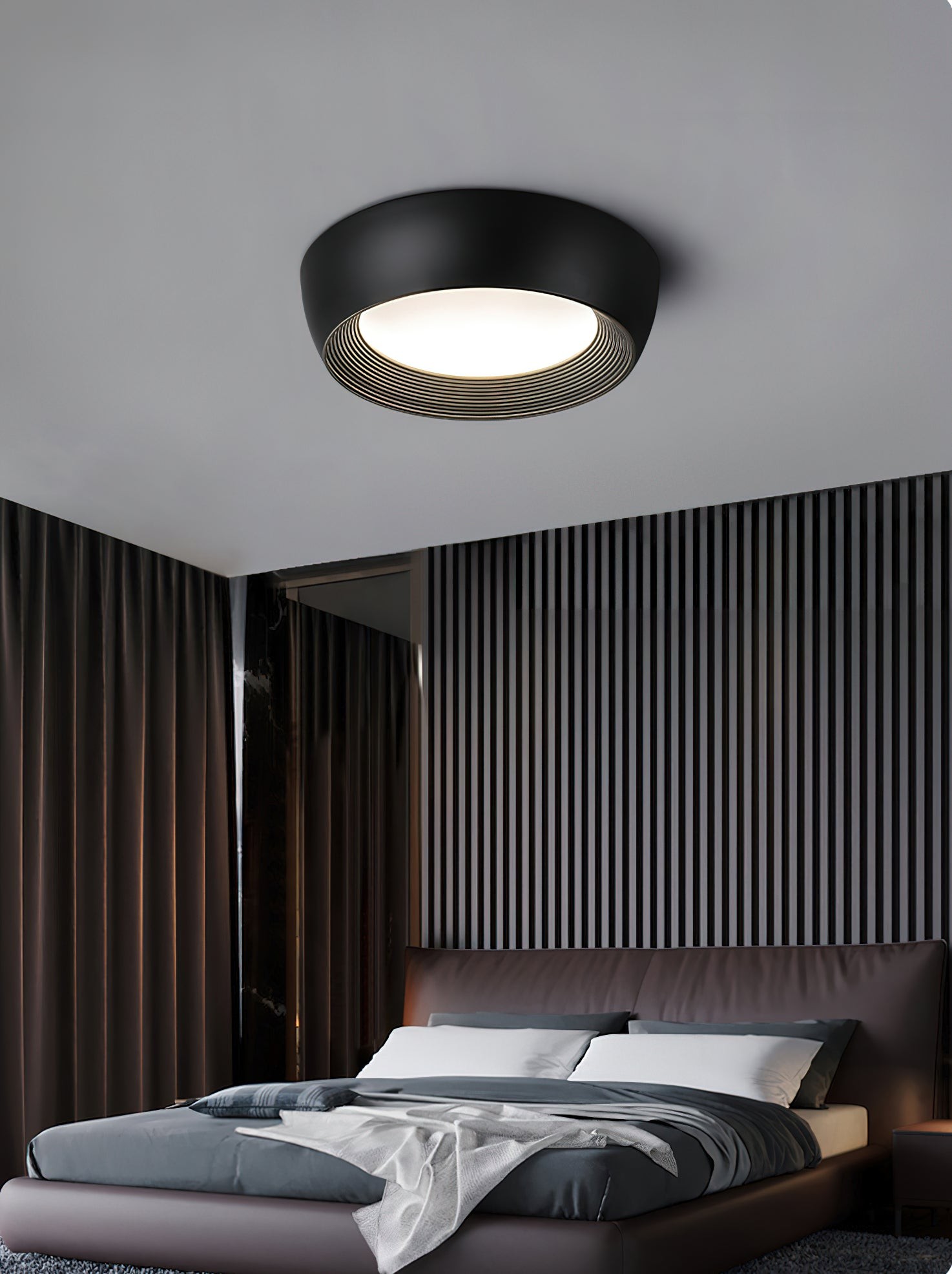 AFX Duncan plafondlamp HL3038