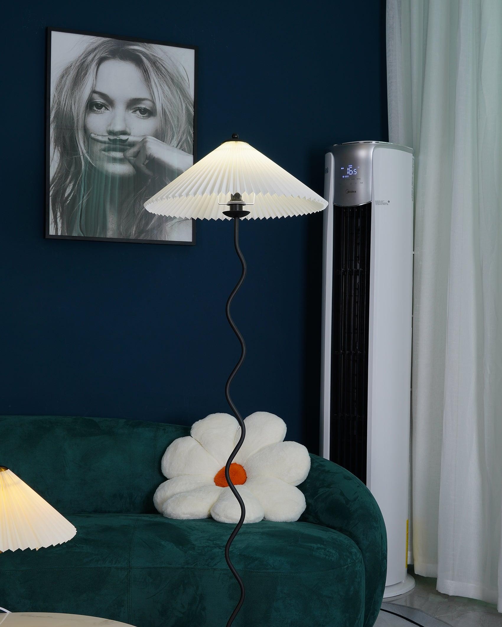Waveform Exclusieve Vloerlamp HL733