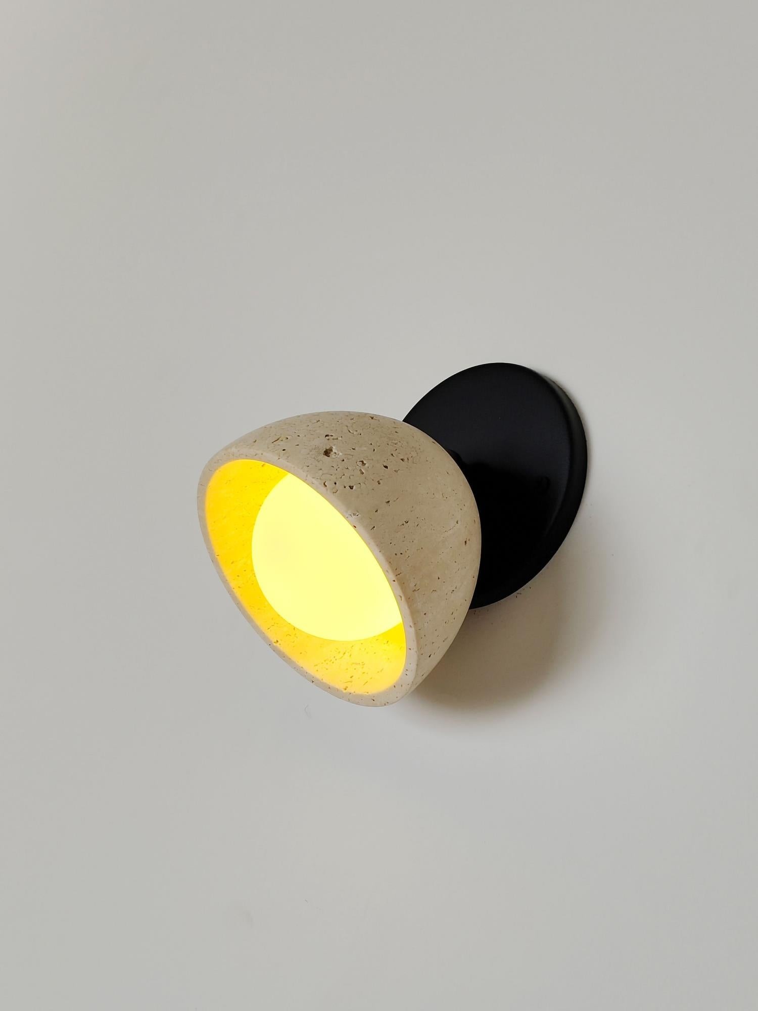 Terra Surface wandlamp HL3223