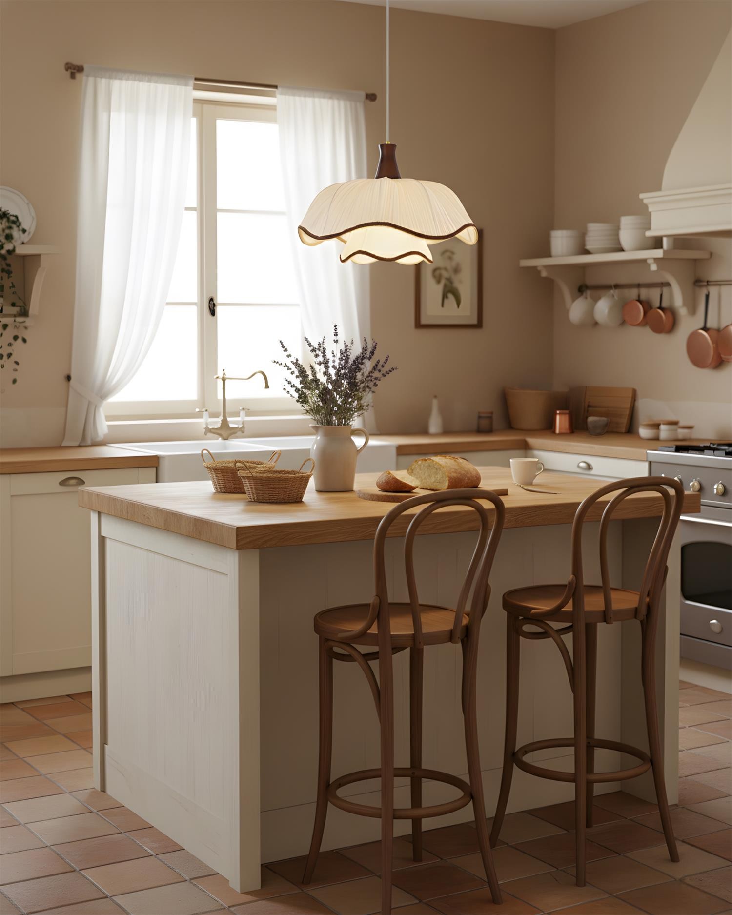 Ceriva hanglamp HL2832