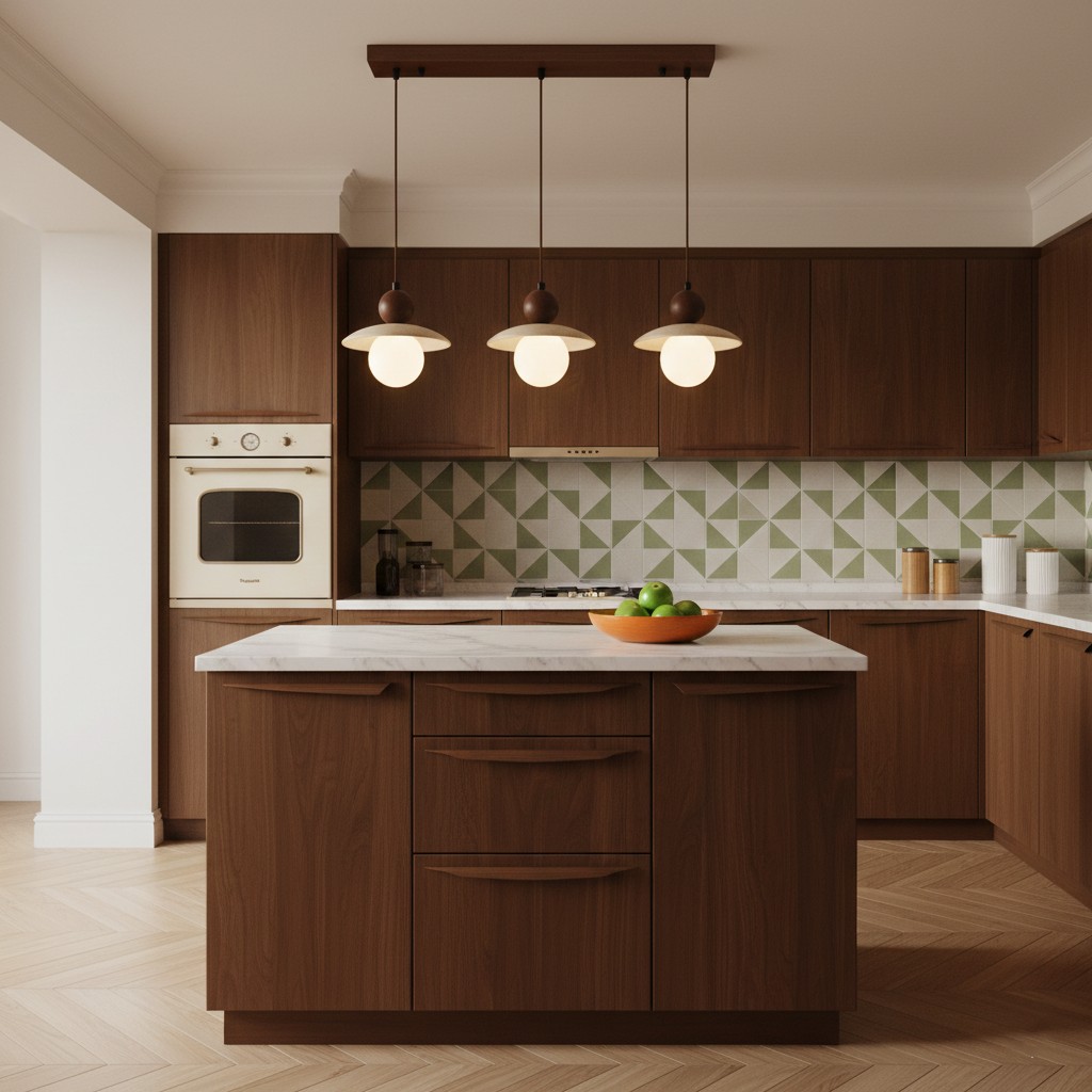 Modiva hanglamp HL2731
