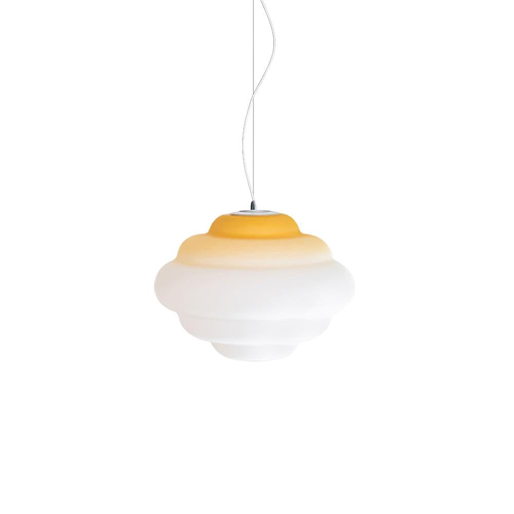 Gradient Cloud Hanglamp HL536