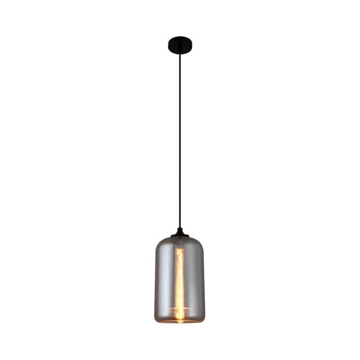 Nordic Loft Glasslustre hanglamp HL1265
