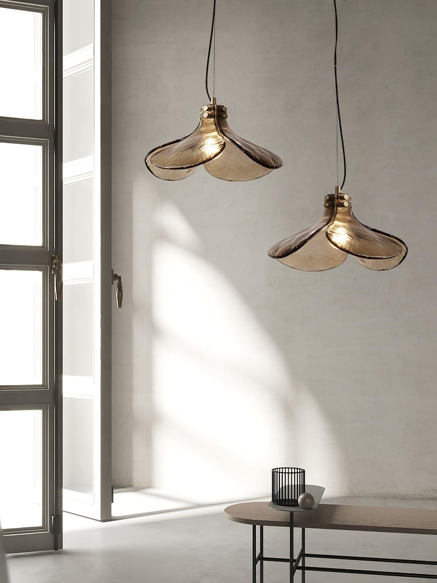 Vintage Klaver Hanglamp HL613