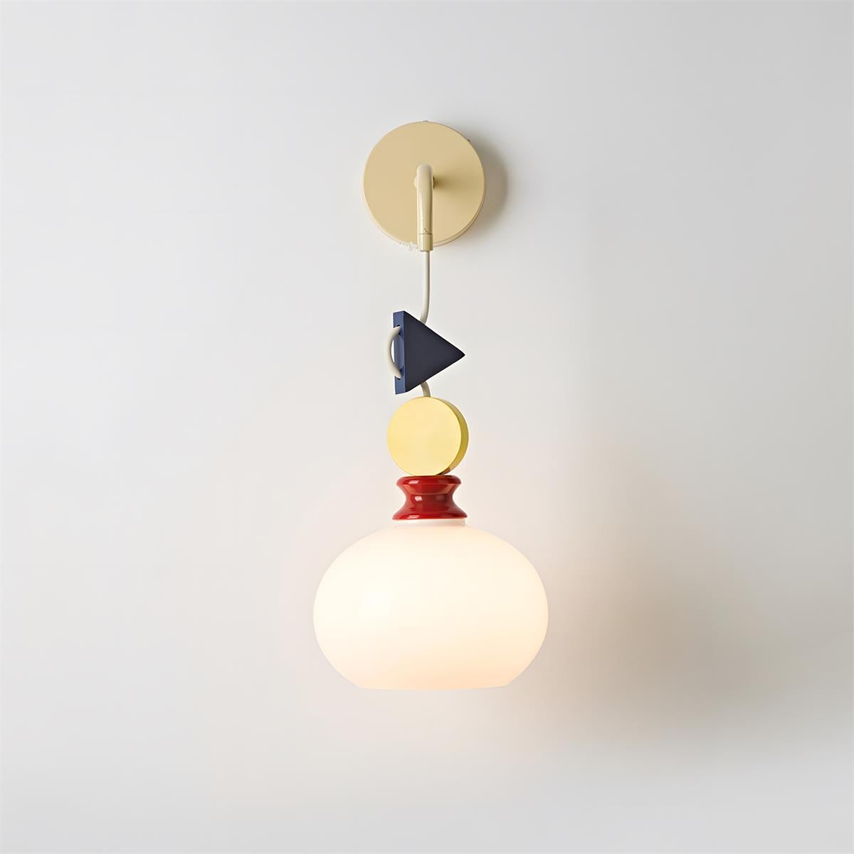 Jellytone wandlamp HL2846