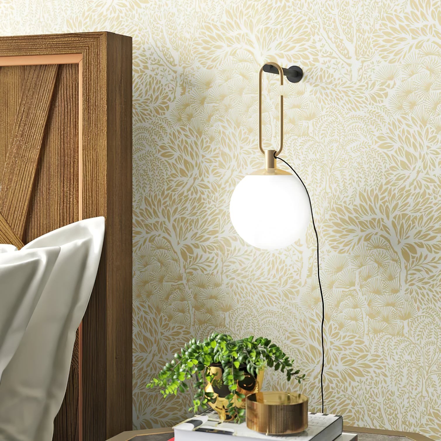NH Wandlamp HL1137