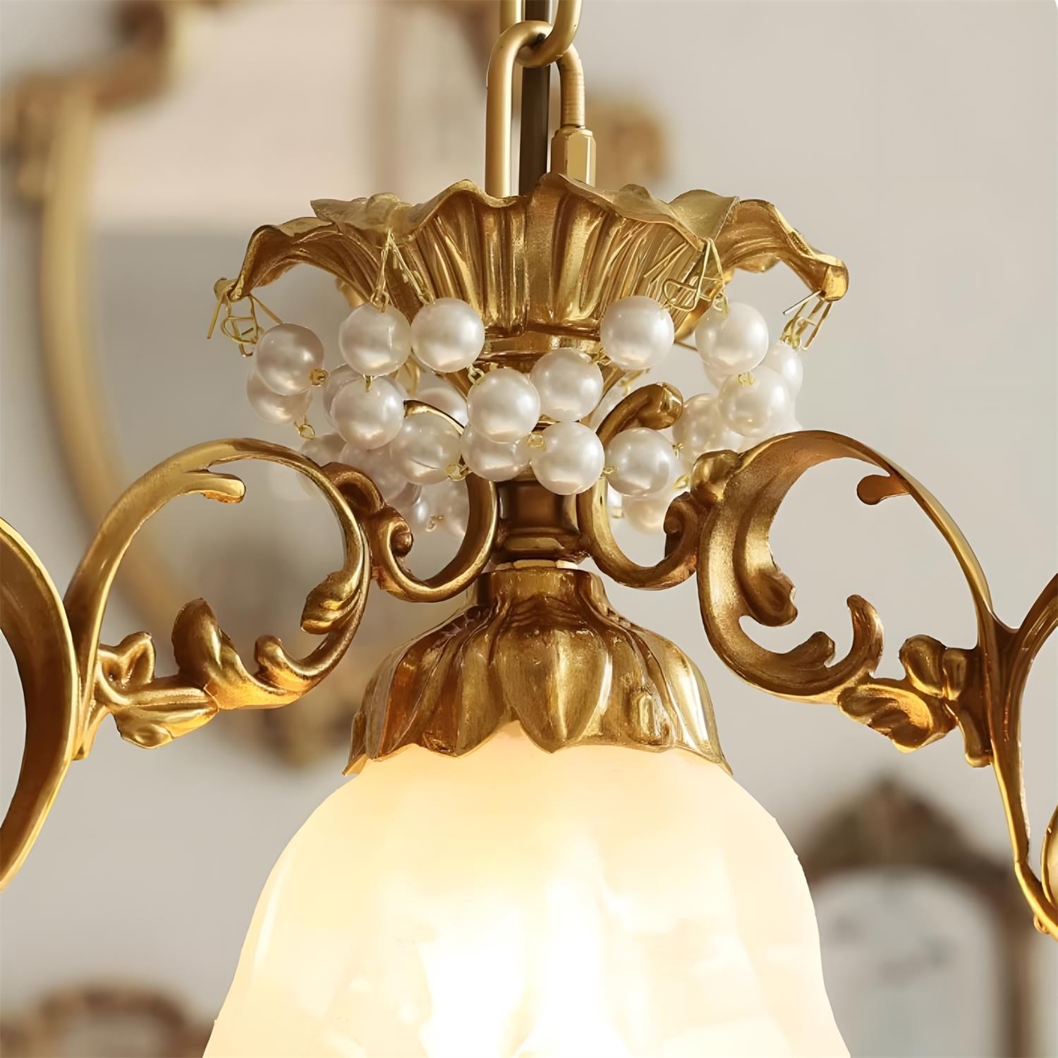 Rosmira hanglamp HL2960