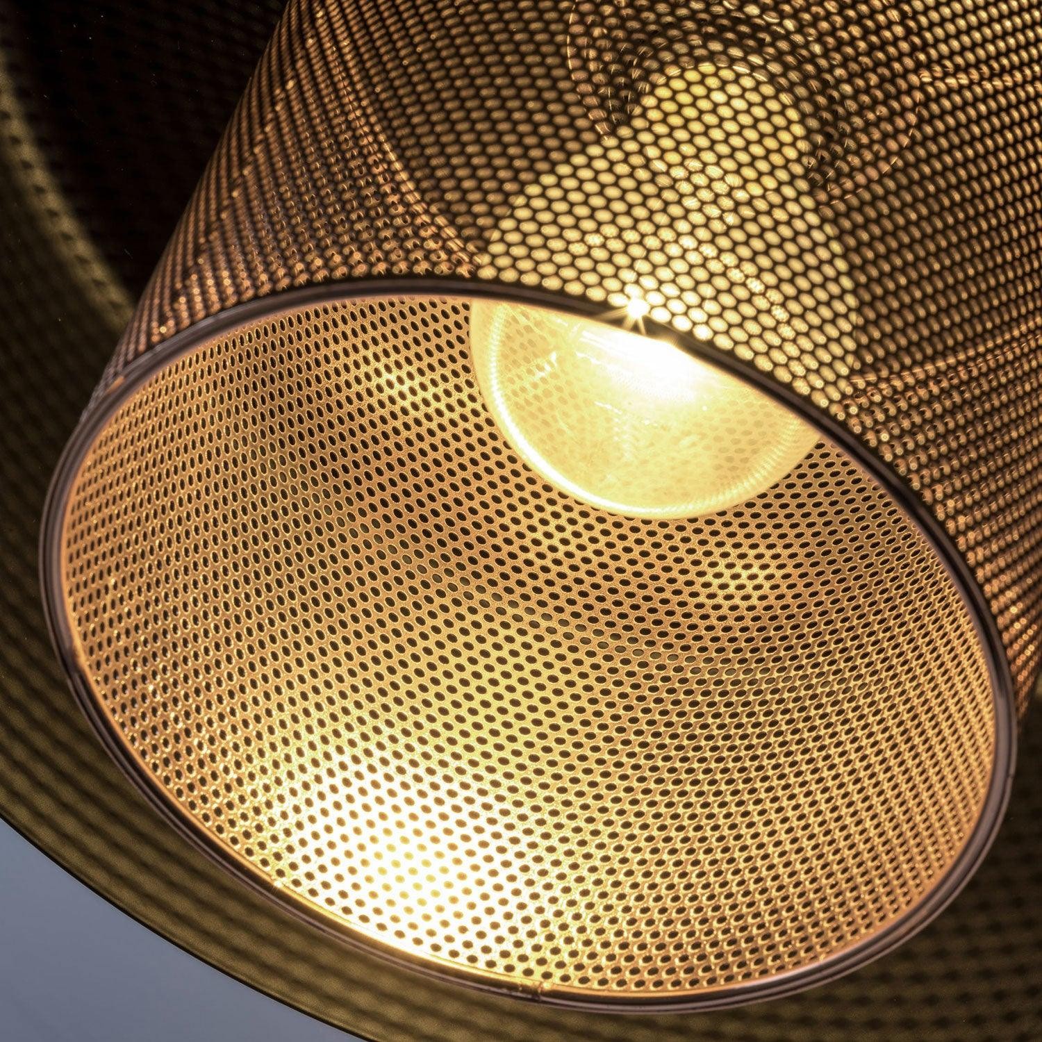 Bradbury hanglamp HL2904