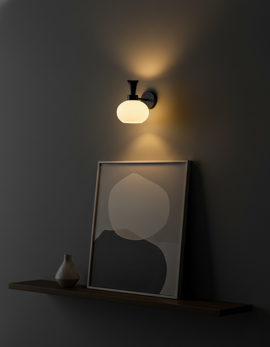Mareli wandlamp HL2734