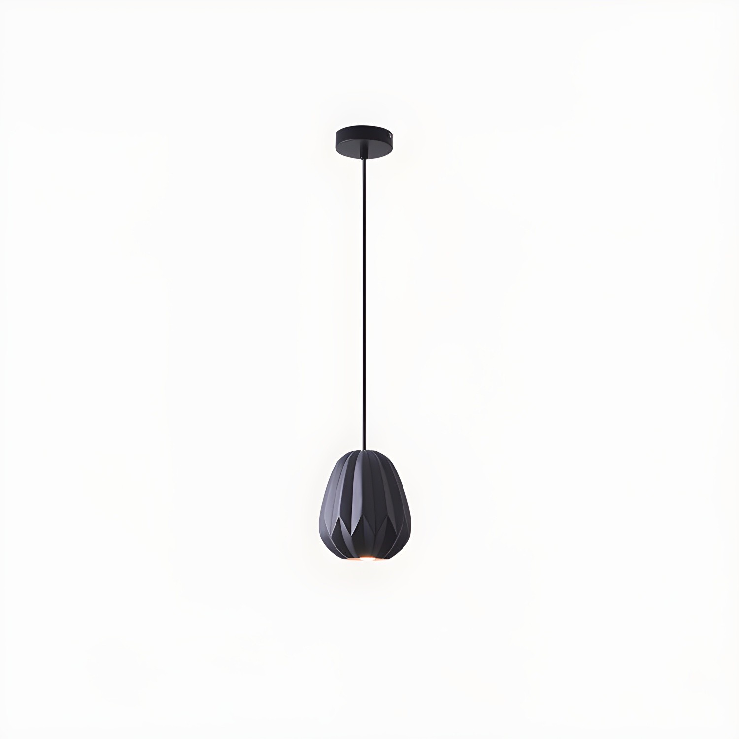Nordic Creative Papaya Hars Hanglamp HL301