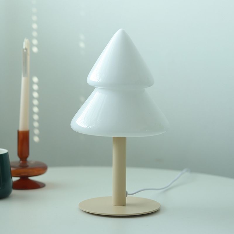Nachtkastje Lamp Kleine Boom Kleine Tafellamp HL106