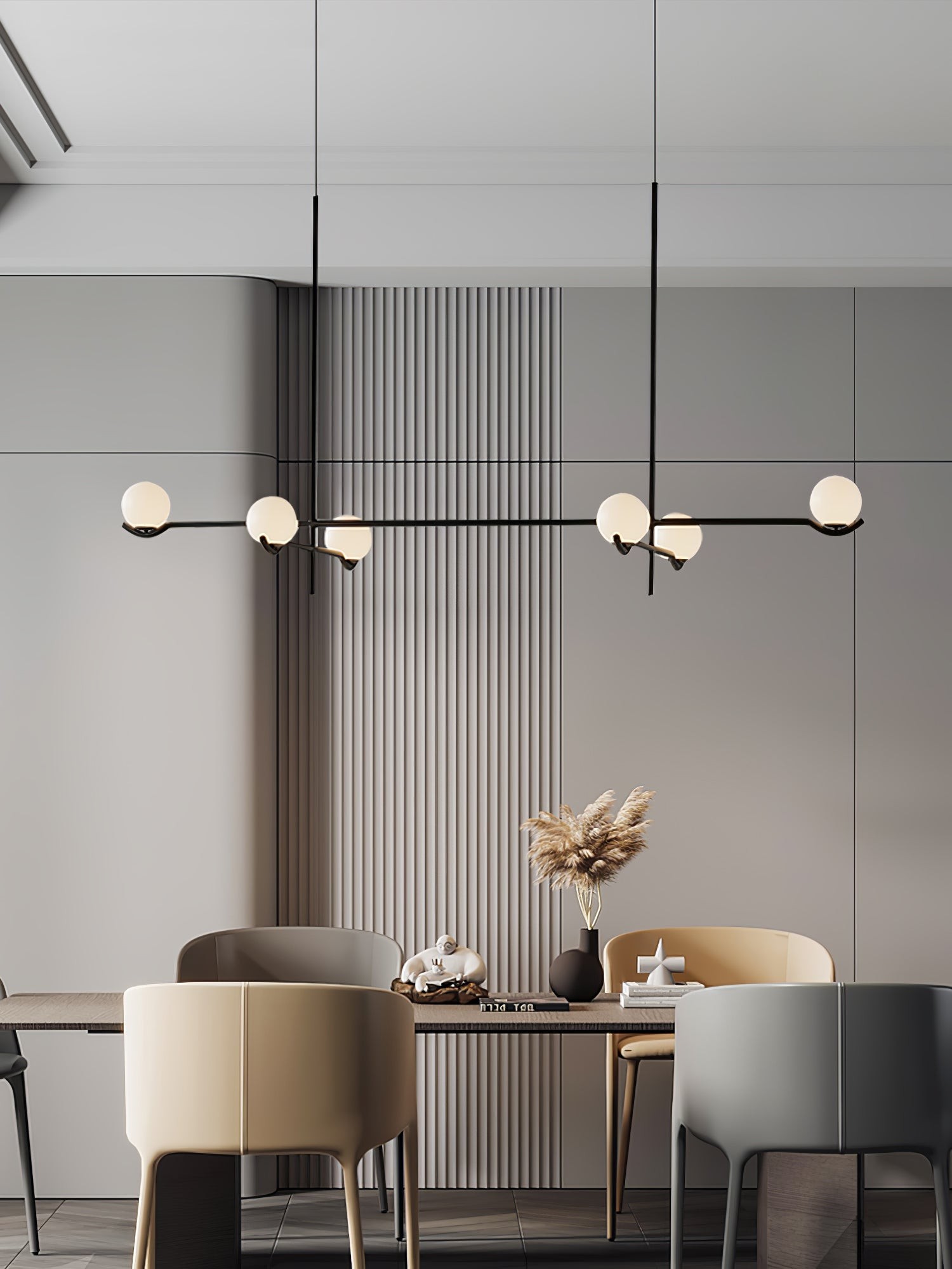 Baer Hanglamp HL1397