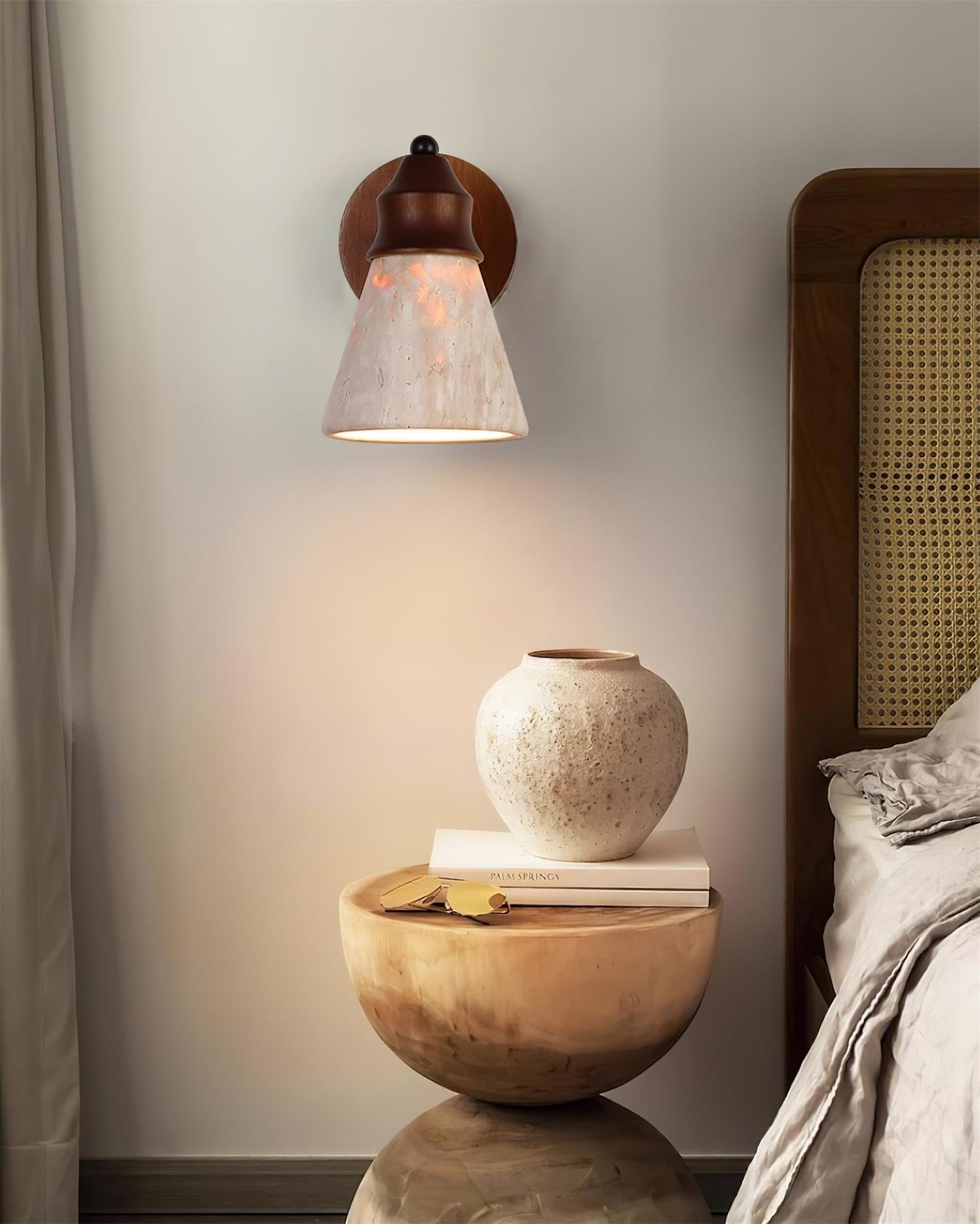 Travine wandlamp HL2720